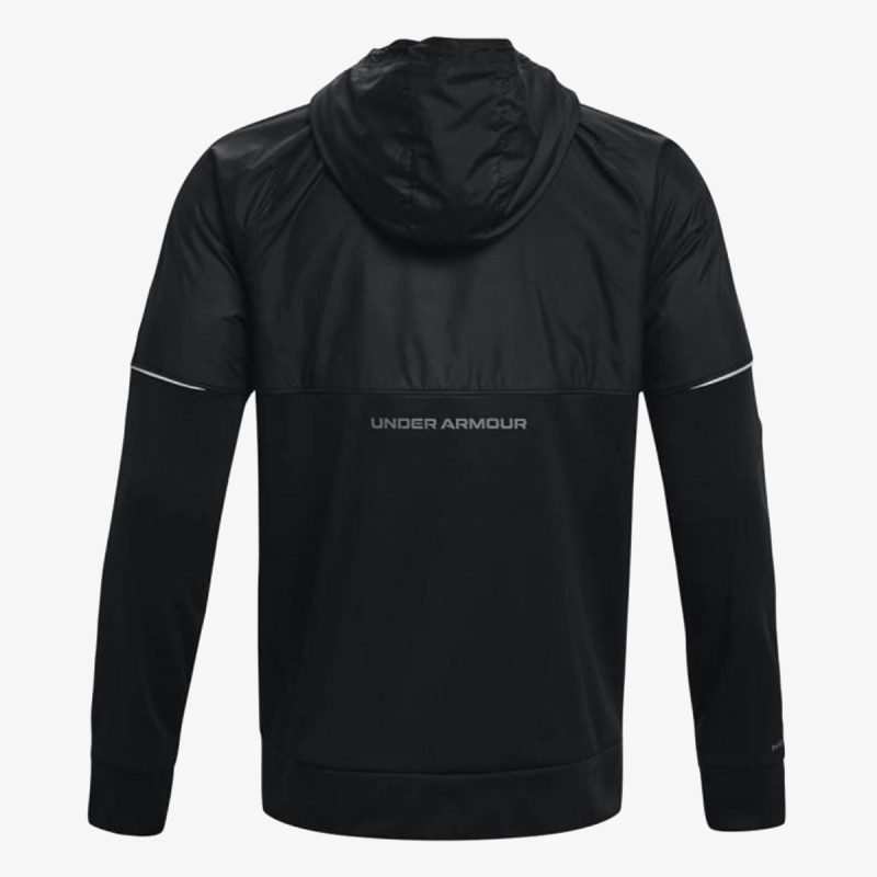 Under Armour UA AF Storm FZ Hoodie 
