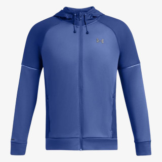 Under Armour UA AF STORM FZ HOODIE 