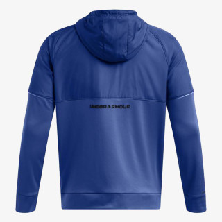 Under Armour UA AF STORM FZ HOODIE 