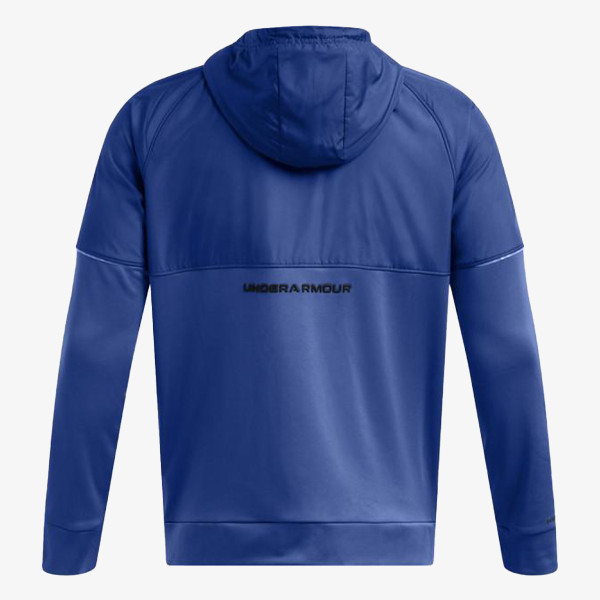 Under Armour UA AF STORM FZ HOODIE 