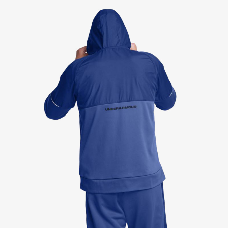 Under Armour UA AF STORM FZ HOODIE 