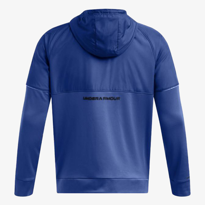 Under Armour UA AF STORM FZ HOODIE 