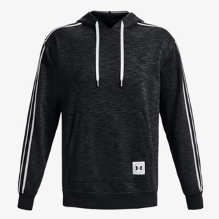 Under Armour UA Essential Heritage Flc HD 