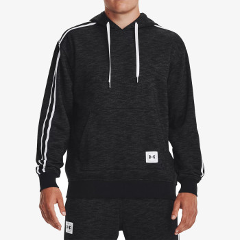 Under Armour UA Essential Heritage Flc HD 