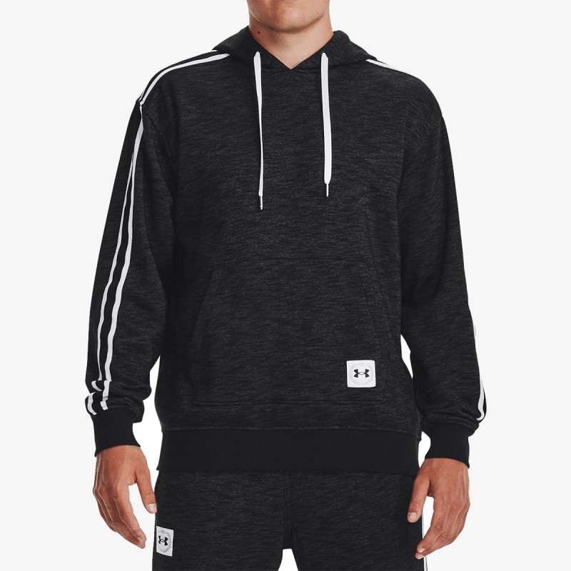 Under Armour UA Essential Heritage Flc HD 