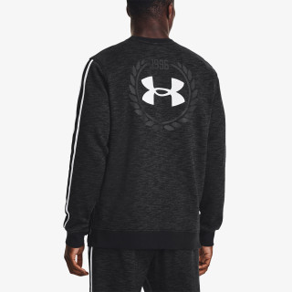 Under Armour UA Essential Heritge Flc Crw 