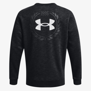 Under Armour UA Essential Heritge Flc Crw 