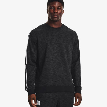 Under Armour UA Essential Heritge Flc Crw 
