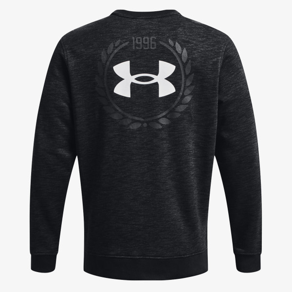 Under Armour UA Essential Heritge Flc Crw 