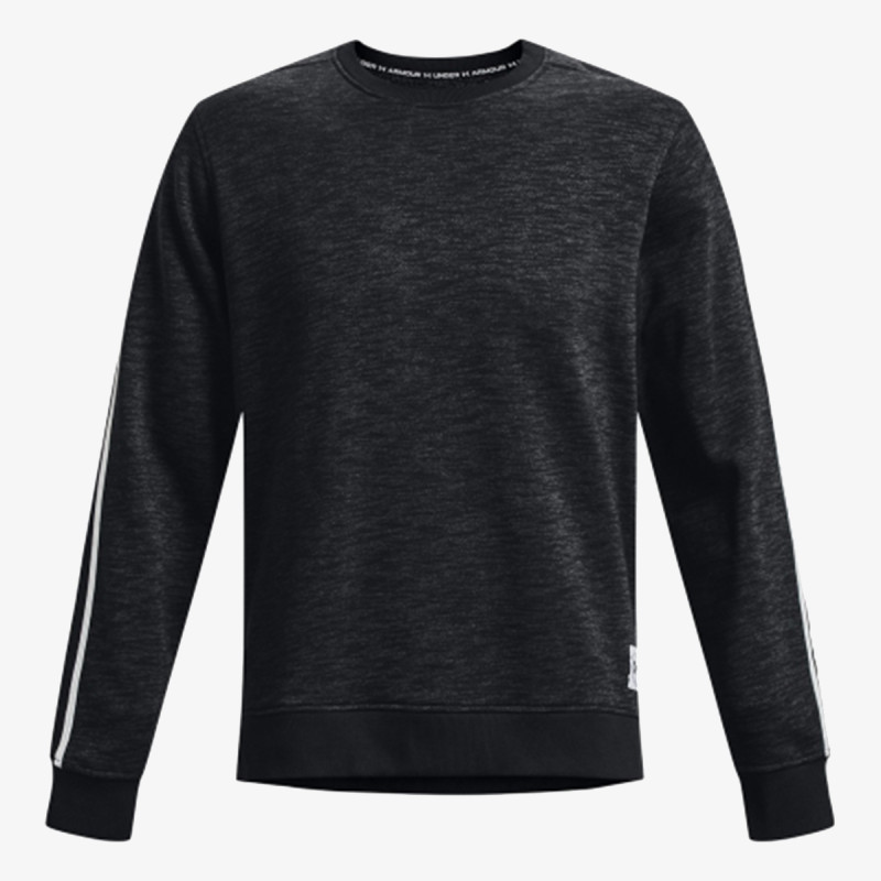 Under Armour UA Essential Heritge Flc Crw 