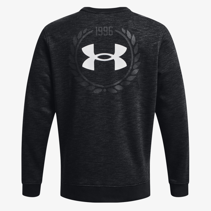 Under Armour UA Essential Heritge Flc Crw 