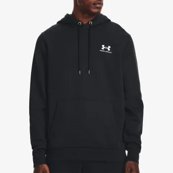 UNDER ARMOUR UA ESSENTIAL FLEECE HOODIE 