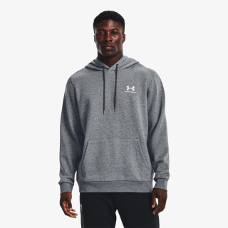 Under Armour UA ESSENTIAL FLEECE HOODIE 