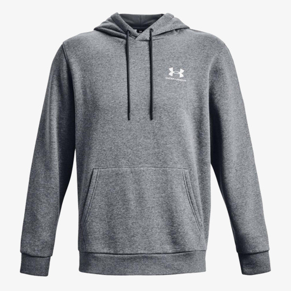 Under Armour UA ESSENTIAL FLEECE HOODIE 