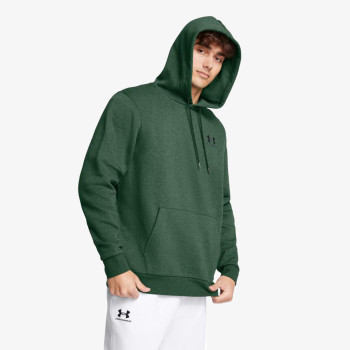 Under Armour UA ESSENTIAL FLEECE HOODIE 