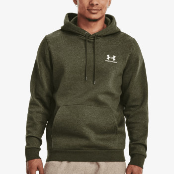 Under Armour UA Essential Fleece Hoodie 
