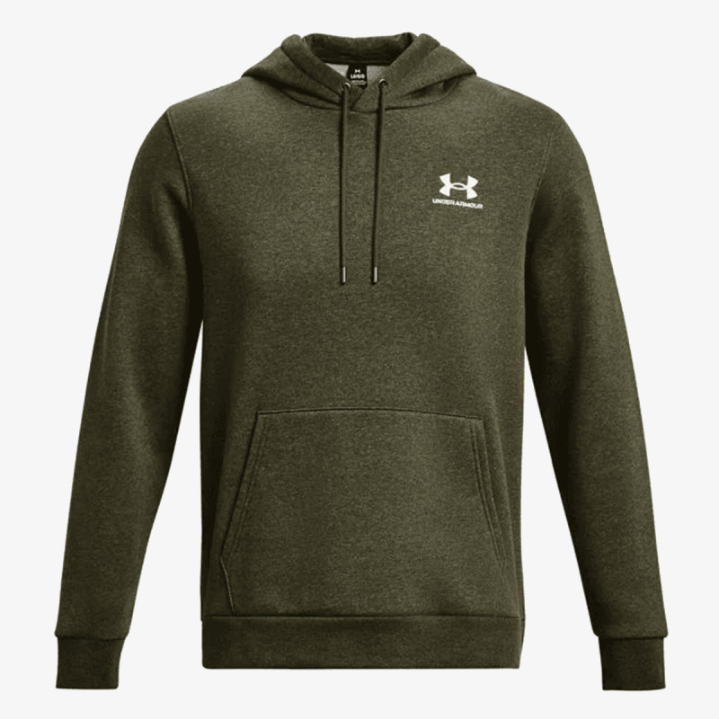 Under Armour UA Essential Fleece Hoodie 