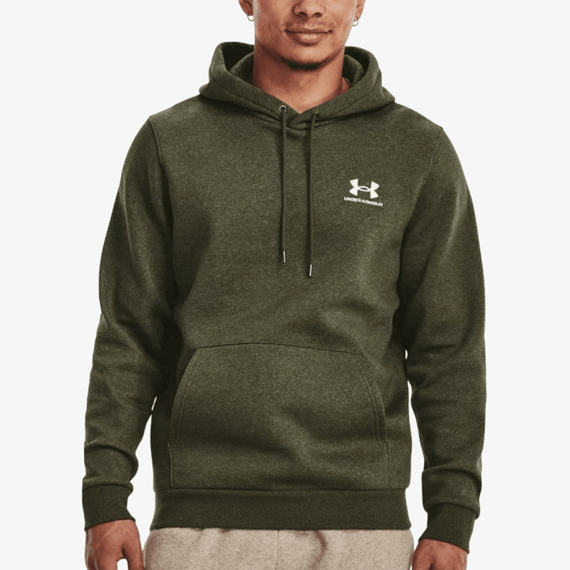 Under Armour UA Essential Fleece Hoodie 