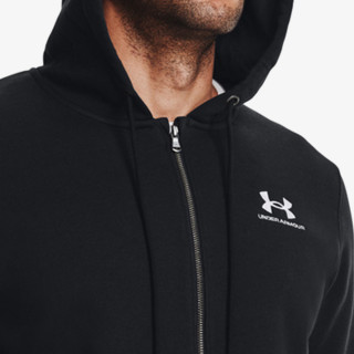 Under Armour UA Essential Fleece FZ Hood 