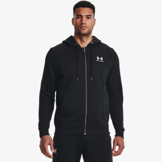 Under Armour UA Essential Fleece FZ Hood 