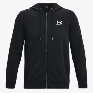 Under Armour UA Essential Fleece FZ Hood 