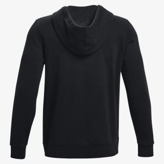 Under Armour UA Essential Fleece FZ Hood 