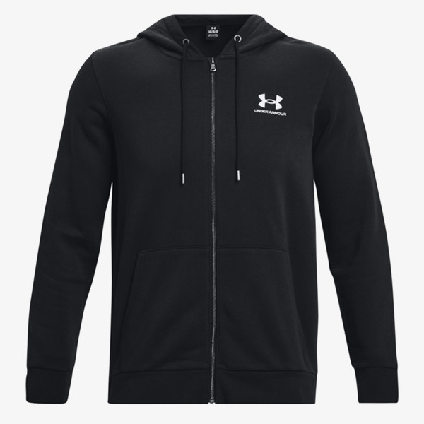 Under Armour UA Essential Fleece FZ Hood 