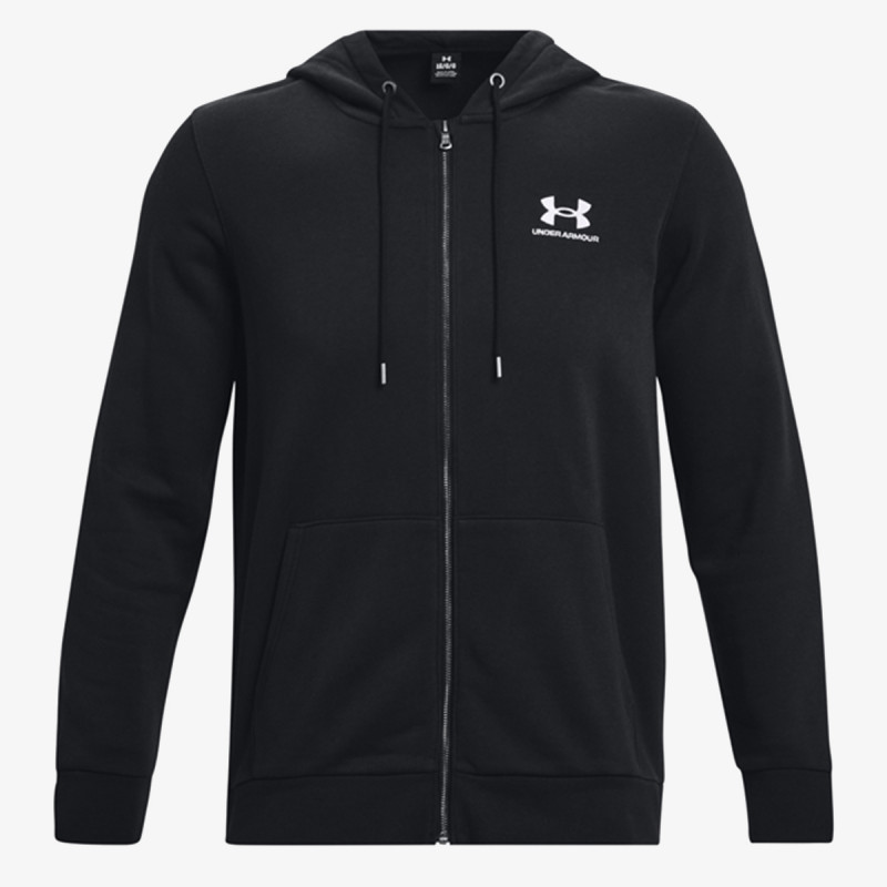 Under Armour UA Essential Fleece FZ Hood 