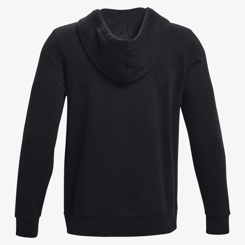 Under Armour UA Essential Fleece FZ Hood 