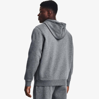 Under Armour UA Essential Fleece FZ Hood 
