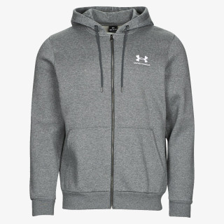 Under Armour UA Essential Fleece FZ Hood 
