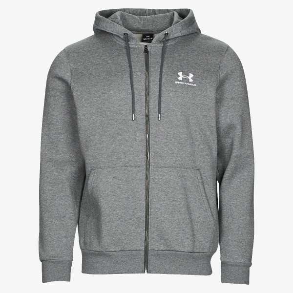 Under Armour UA Essential Fleece FZ Hood 