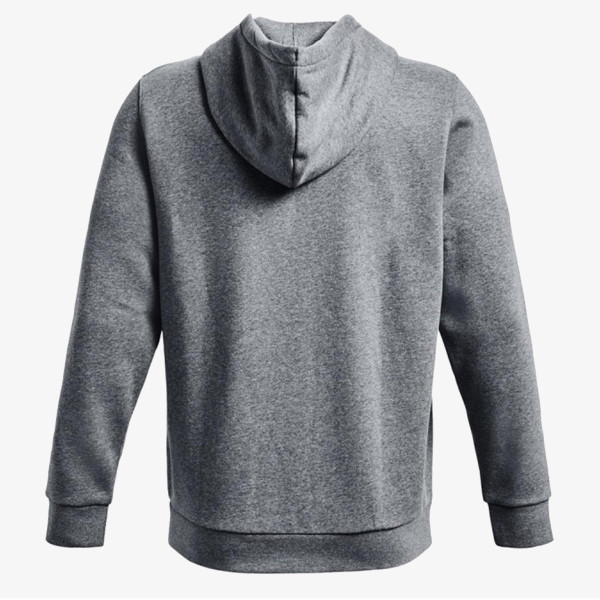 Under Armour UA Essential Fleece FZ Hood 