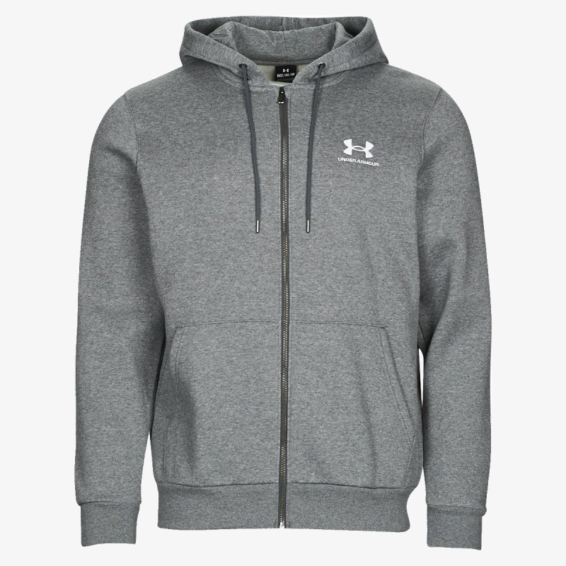 Under Armour UA Essential Fleece FZ Hood 