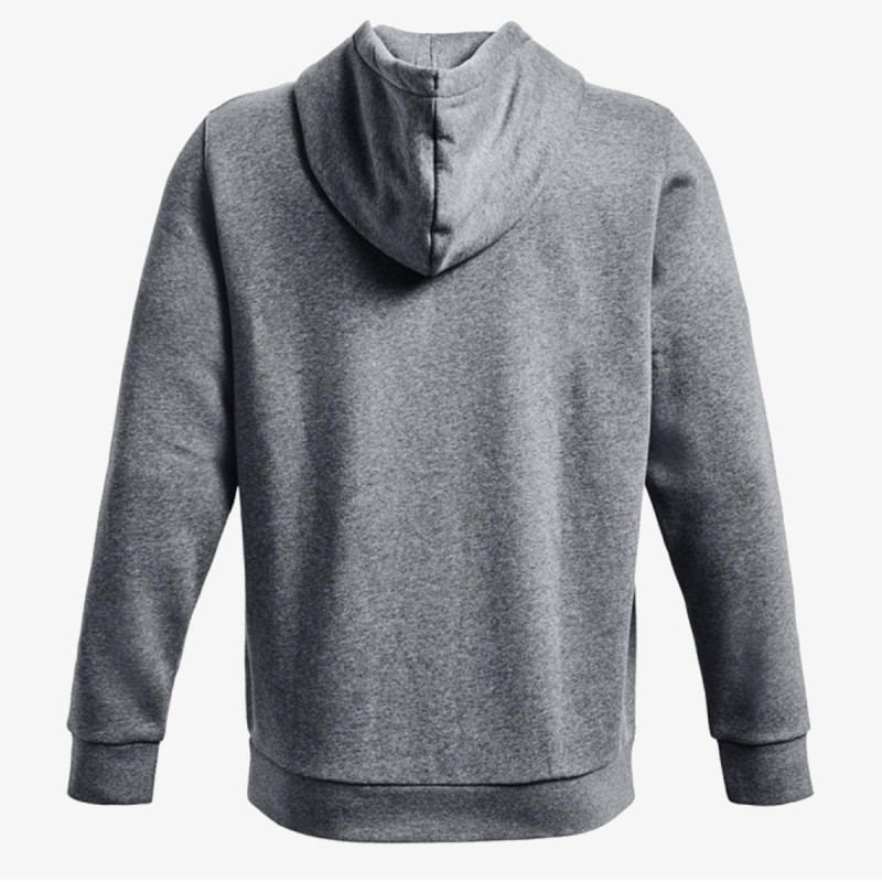 Under Armour UA Essential Fleece FZ Hood 