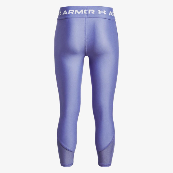 Under Armour Armour Ankle Crop 