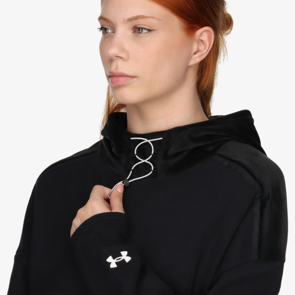Under Armour UA Journey Fleece Hoodie 