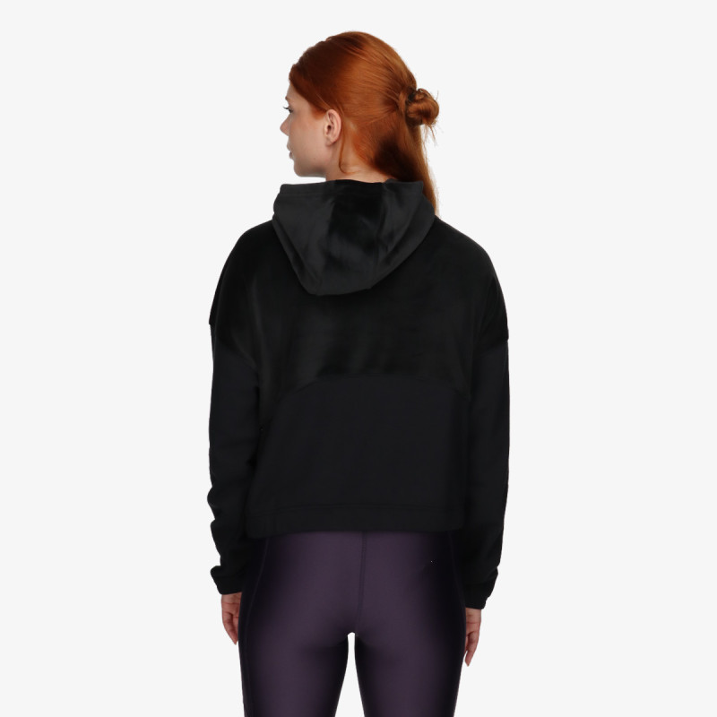 Under Armour UA Journey Fleece Hoodie 