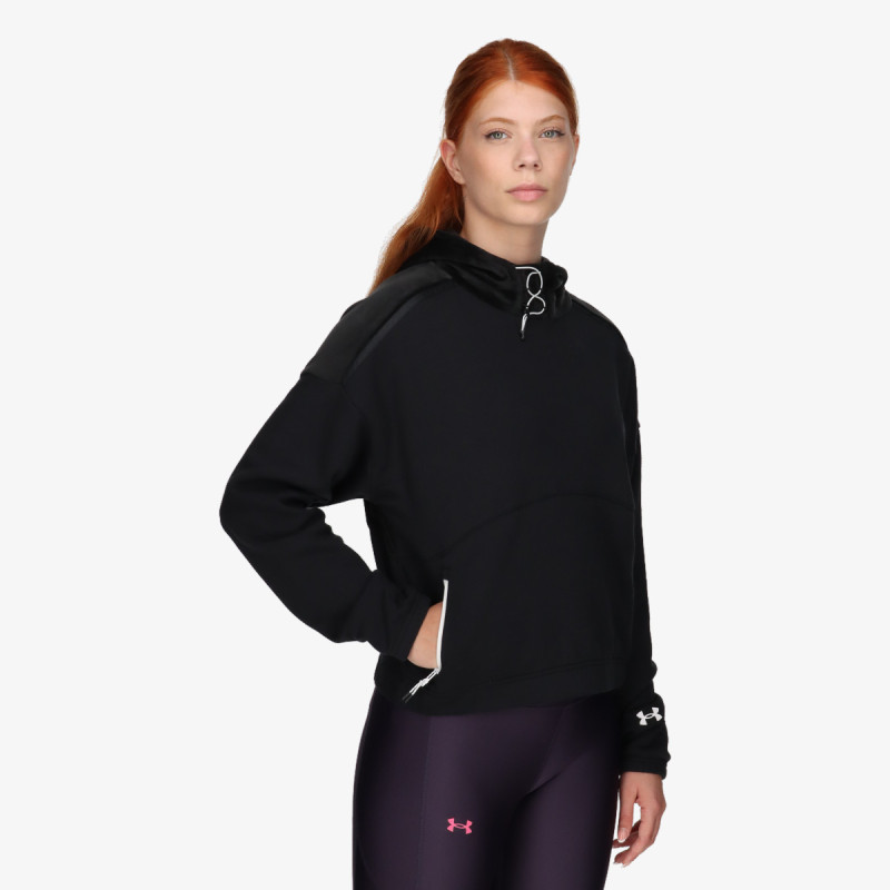 Under Armour UA Journey Fleece Hoodie 