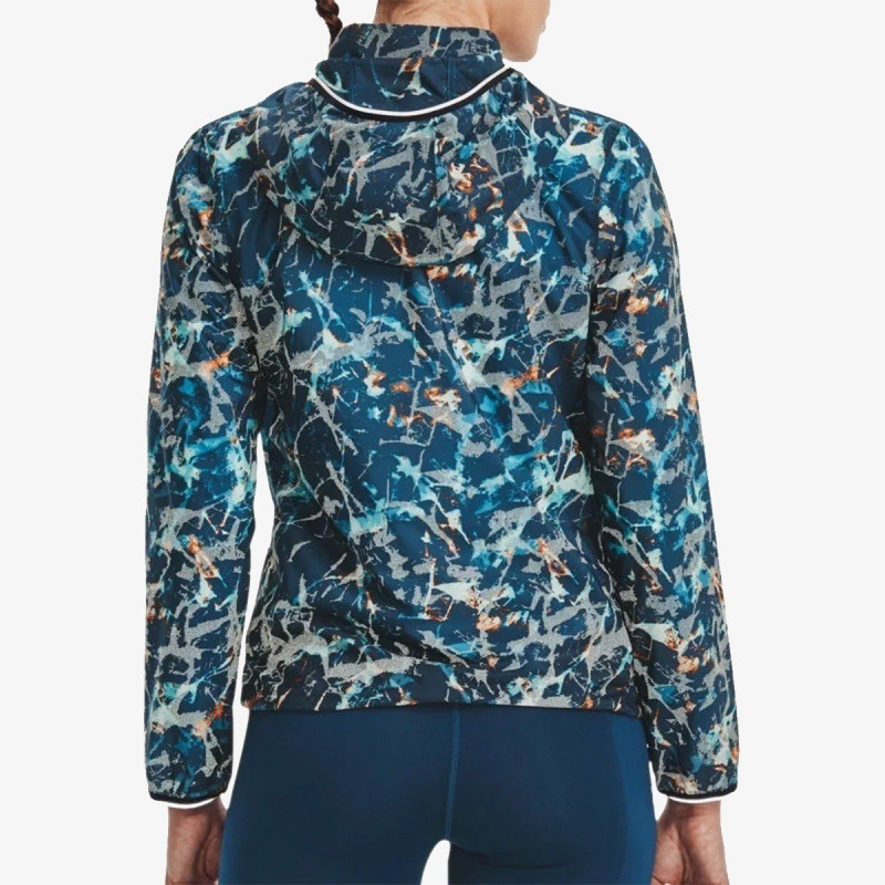 Under Armour UA STORM OUTRUN COLD JACKET 