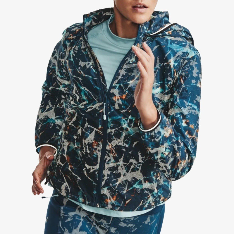 Under Armour UA STORM OUTRUN COLD JACKET 