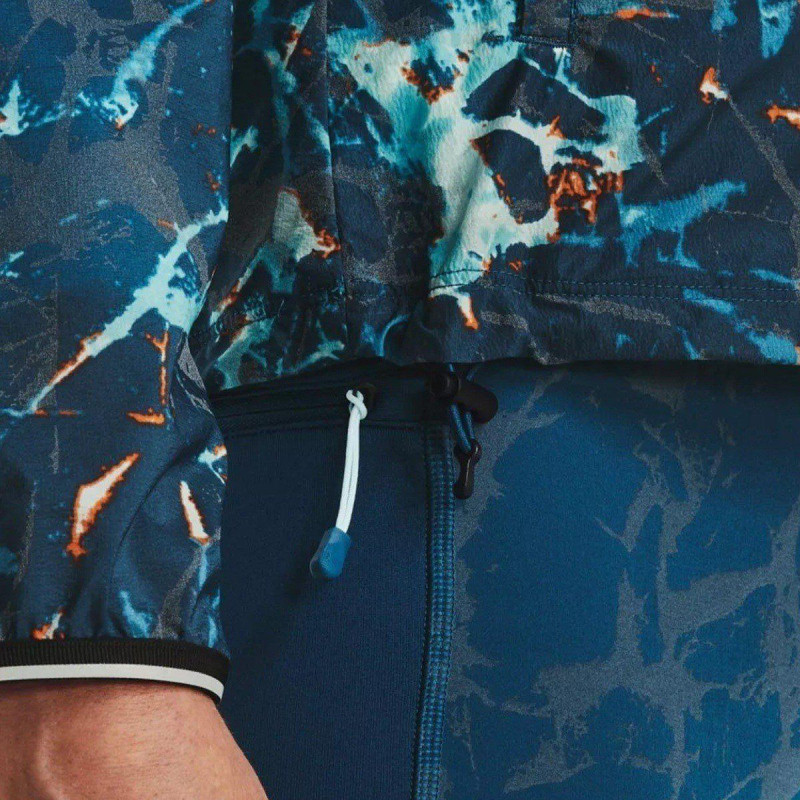 Under Armour UA STORM OUTRUN COLD JACKET 