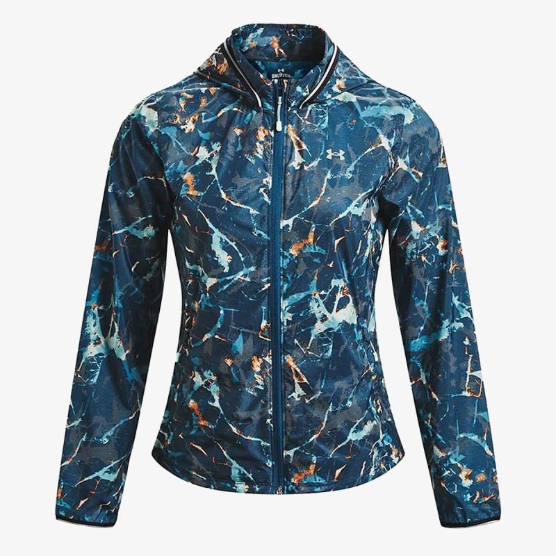 Under Armour UA STORM OUTRUN COLD JACKET 