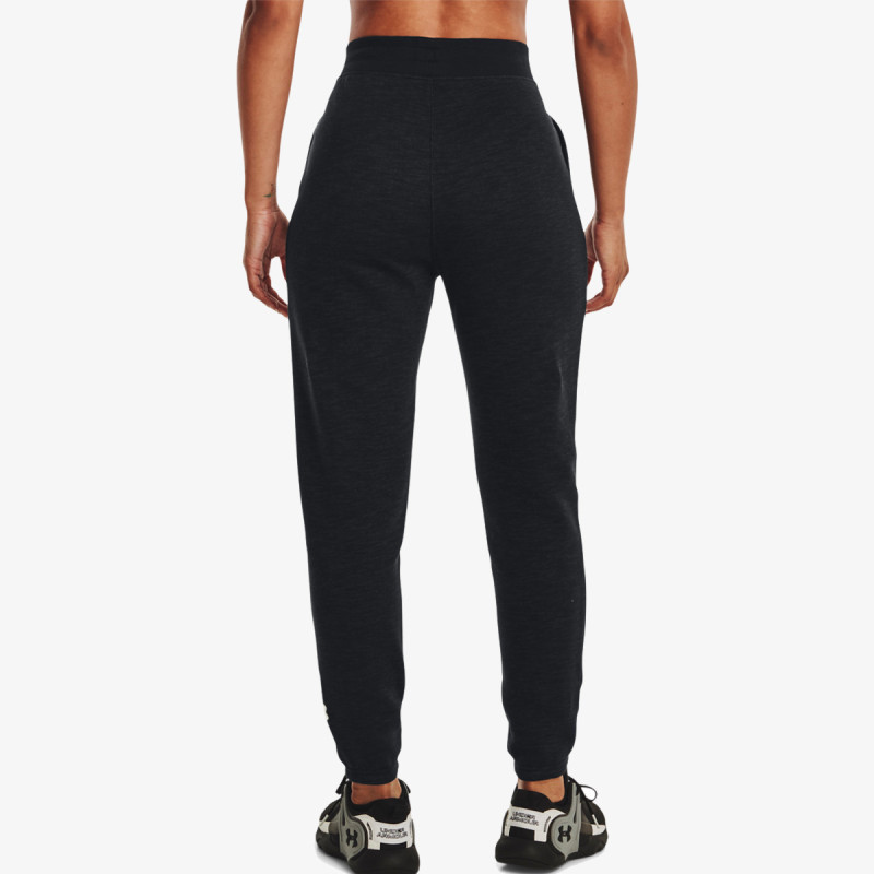 Under Armour Essential Script Pant 
