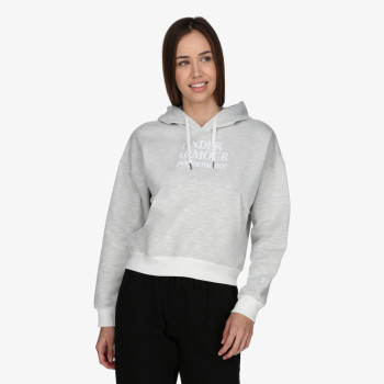 Under Armour Essential Fleece Script 