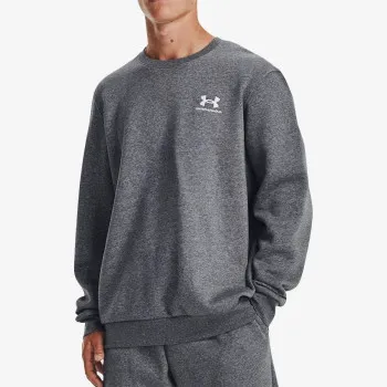 UA ESSENTIAL FLEECE CREW