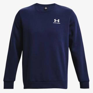 Under Armour UA Essential Fleece Crew 