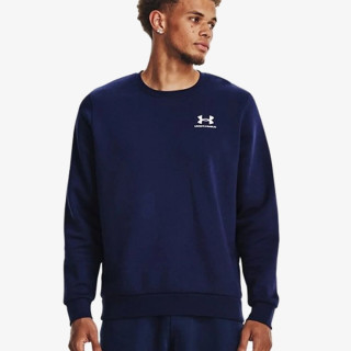 Under Armour UA Essential Fleece Crew 