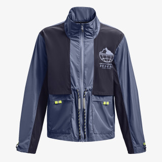 Under Armour UA RUN STORM Trail Jacket 