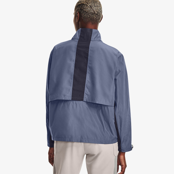 Under Armour UA RUN STORM Trail Jacket 